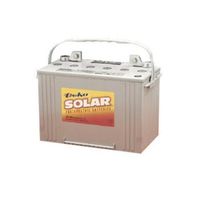 Deka 8G27 12V Valve Regulated Gel Battery