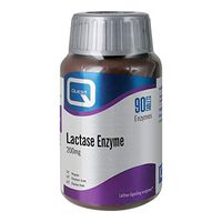 Quest Lactase 200mg - 90 Tablets