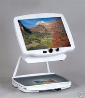 Patriot Profile 17" LCD Video Magnifier