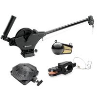 CANNON UNI-Troll 5 ST Manual DOWNRIGGER TROLLING KIT >> Latest Version
