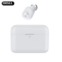 Bifast General Mini Wireless Bluetooth Stereo in-Ear Earbuds Sport Wireless Headset