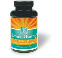 Emerald Energy® Defense Formula