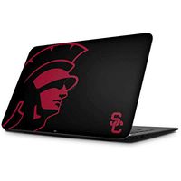 Skinit Decal Laptop Skin for XPS 13 Ultrabook - Officially Licensed USC USC Trojan Mascot Design