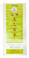 Tai Yi Chinese Medicinal Moxa