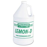 KESLEMOND - Lemon-D Dishwashing Liquid