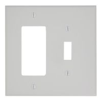 Leviton PJ126-W EMW3824968, 1-Pack, White
