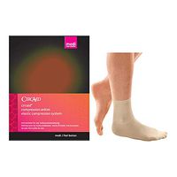 Circaid Compression Anklet, Large (1 Each)