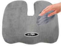 Best to Buy Premium Therapeutic Grade Car Wedge Cushion - seat Cushion for car - Wedge Cushion for car - auto seat Cushion - Firm Driving seat Cushion to Increase Height