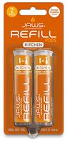 JAWS - Just Add Water System Multi-Purpose Cleaner/Degreaser Refill Pack