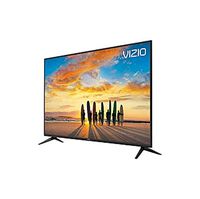 VIZIO 55" Class V-Series 4K Ultra HD (2160P) HDR Smart LED TV (V555-G1) (Renewed)