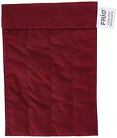 FRIO Insulin Cooling Wallet, Red, Large