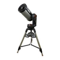 Celestron NexStar Evolution 9.25" Schmidt-Cassegrain Telescope