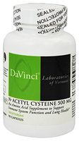 DaVinci Labs - N-Acetylcysteine 90cap