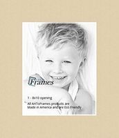 24x30 Seaside / Seaside Custom Mat for Picture Frame with 20x26 opening size (Mat Only, Frame NOT Included)