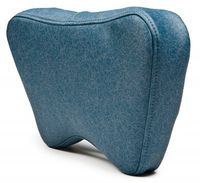 Lumex FR56598809US Universal Pillow/Headrest, Taupe