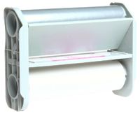 Brother LF-AO5RP 5" Repositionable Adhesive-Only Cartridge - Retail Packaging