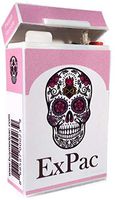 ExPac (Pink)