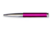 Parafernalia Shaker Ballpoint Pen - Purple (PA8005P)