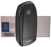 Mercedes-Benz MHI Bluetooth Interface Module Cradle Adapter