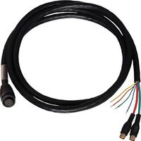 SIMRAD 000-00129-001 / Simrad NSE/NSS Video/Data Cable - 6.5'
