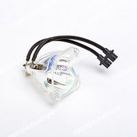 Replacement projector lamp for LG 6912B22007B