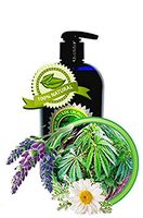 BESIDE THE STILL WATERS TM Calming - Anger Reducing Therapy Massage Oil- 16oz