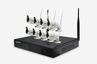 Netis SEK208 8CH Wireless IP Camera & NVR Security Kit