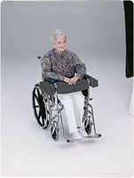 EZ Open Buddy Full Arm Chair