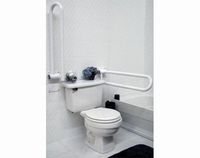 HealthCraft P.T. Rail Floor Mast