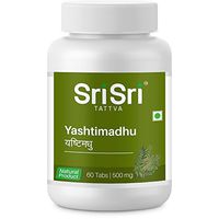 Yastimadhu - Antacid X 2