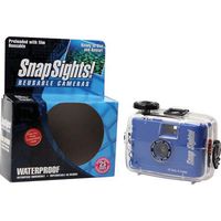 Snap Waterproof 25' Reuse Camera