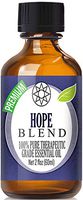 Hope Essential Oil Blend - 100% Pure Therapeutic Grade Hope Blend Oil - 60ml
