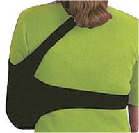 The Ultimate Arm Sling: Joslin Swathe Child (50-90 lbs.)- (Swathe Only)