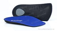 Powerstep - Slimtech 3/4 Length Orthotic Support
