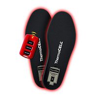 Thermacell Heated Insoles Proflex M