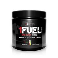 1Fuel Rapid Recovery Formula Cherry Limeade Flavor