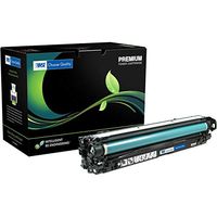 MSE Model MSE022155014 Premium Black Toner Cartridge for Use with HP Hewlett Packard Enterprise CP5520, CP5525DN, CP5525N, CP5525XH. M750DN, M750N and M750XH Printers; Up to 13500 Pages