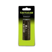 Tactacam Replacement Battery for Tactacam 5.0, 4.0 and Solo Cameras