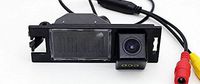 for Hyundai Tucson 2010~2015 Car Rear View Camera Back Up Reverse Parking Camera/Plug Directly
