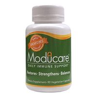 MODUCARE, 90 Capsules