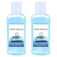 BITOPYTOPSIY Alcohol Free Hand Cleanser,Disposable Hand Sanitizer,Refreshing Gentle Soap Gel for Adults & Children