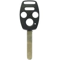 Genuine Honda 35113-SVA-306 Key
