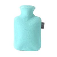 LILIXNX Can Alleviate Your Soreness and Bring Warmth, hot Water Bottle Water Heater Hand Warmer