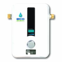 EcoSmart 8 KW Electric Tankless Water Heater, 8 KW at 240 Volts with Patented Self Modulating Technology by Ecosmart