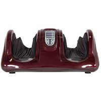 Shiatsu Electric Kneading & Rolling Foot Massager