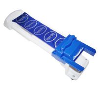 LEANO Comfort Soft Breathable Pain Relief Support Insert Pads High Heels Insoles Heel Cushions & Cups