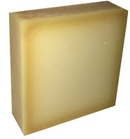 Goat Milk Handmade Natural Soap for Babies and Sensitive Skin (5 oz)