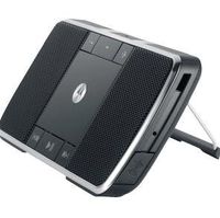 OEM Motorola EQ5 Bluetooth Wireless Stereo Speakers