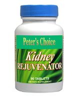 Peter's Choice Kidney Rejuvenator