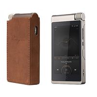 Cayin i5 Portable HiFi Audio Player with Leather Case
